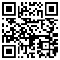 QR Code for bitcoin:1AF8DYmSyzbUec9aCgKDAQ6EX3jktLv4wW