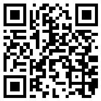 QR Code for bitcoin:1AF8Kctqb7mL6j6tB38U1P9bKdLjm7um5D