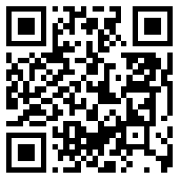 QR Code for bitcoin:1AFB9sPxJBupicEFTy6LC5XU2EkTuo5LUw