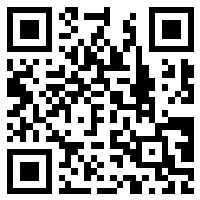 QR Code for bitcoin:1AFDNGytm9dNfdRvuGXPhJ7gbyFNuh9UvT