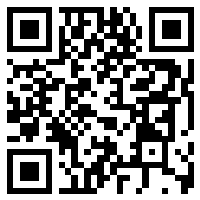 QR Code for bitcoin:1AFETbPhCMCdK3fkfyVR4gTncChiCP5pHA