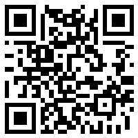 QR Code for bitcoin:1AFF21LPF3zimoGy8eCLdzqfxkytHnZU9n