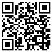 QR Code for bitcoin:1AFGRMa4CxHzBWQ2i2cbHeGmd7cTpAgPwm