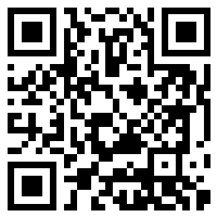 QR Code for bitcoin:1AFHK6VEZXFBdXus9nEzcoa31FGRNXFSs1