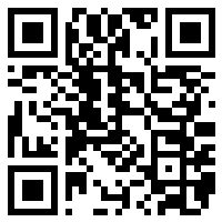QR Code for bitcoin:1AFHfZm8FeKmSCjUJSV94GcfADCXmMtQ6p