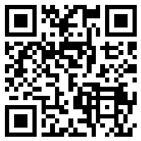 QR Code for bitcoin:1AFJ33YEDRu2ky7yxGoQeFSsxXRK2JwPGK