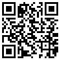 QR Code for bitcoin:1AFJRDsWrJGSQstXSNW1wCdoDqXRcC44fN