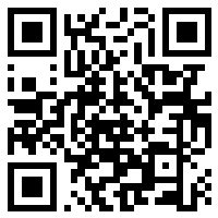 QR Code for bitcoin:1AFKLro53miC9CLpXyekhyWrPcjQ1KrSzh