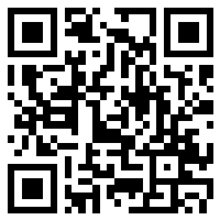 QR Code for bitcoin:1AFKq4R7XG8xAvjFG46T3Aumt8euDVM3wa