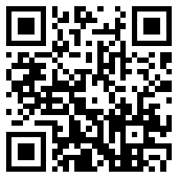 QR Code for bitcoin:1AFMCA2ShSAVPx2pEraGvoSkK1eni3u8f7