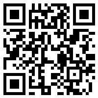 QR Code for bitcoin:1AFMWT739X9k5fmqCxqQ39Vi1XWjFmLjPp