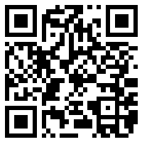 QR Code for bitcoin:1AFNN1abjpKJzXEBBv7AkCLNTioYYkUkA3