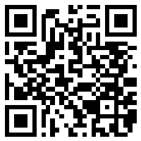 QR Code for bitcoin:1AFQfNnRws3ztrdLaMKJwct9o7EztNPTk6