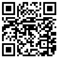 QR Code for bitcoin:1AFRnyyzd3LZd1NFgbWPLrLFCSRJj2fwQ8