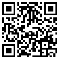 QR Code for bitcoin:1AFSvPo7mPuehULtfPxyaSQv9MDbWLy3rv