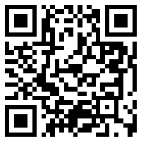 QR Code for bitcoin:1AFTRk9WN2VjdVetgsbK5K8CTfRMBxyNva