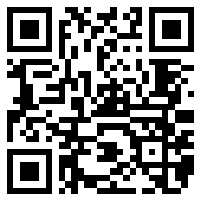 QR Code for bitcoin:1AFUPrc6AZfRPoqMdb2W96mK5vi9diPSe1