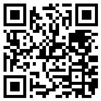 QR Code for bitcoin:1AFUjKYosdSuCveaQ812dzC6rPVnvqC5hK