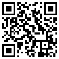 QR Code for bitcoin:1AFUpTd9xD988gHfmADyK5ccfT4mJ5EN96