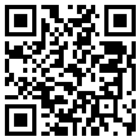 QR Code for bitcoin:1AFVf3aD2rrFYEYS4vShFmd3P5ZgNPPngq