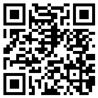 QR Code for bitcoin:1AFWLcR4hNQ58trAbuCxstxY8UTS3ffce3