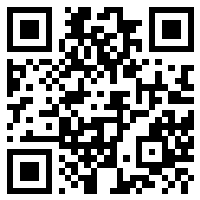 QR Code for bitcoin:1AFWQSQxLqCCHfXEXUjME3mGD7Lm4QCPcs