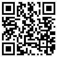 QR Code for bitcoin:1AFWvFJDKJ9McEwSWptr5x91MgDTtPhqvG