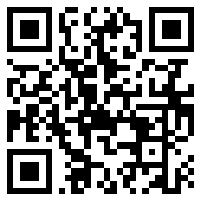 QR Code for bitcoin:1AFZveQPe4hiCfptLHoM8P9ddk2mP7ZJxP