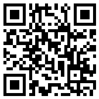 QR Code for bitcoin:1AFbLds8MHn6Rh7KwkCfGshZfuiEjsoFgG