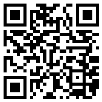 QR Code for bitcoin:1AFdRe5kffycshpYMSpgYbTKjG7jG6heW2