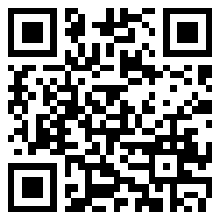 QR Code for bitcoin:1AFeBkia3bQrtQtatJm4pm6t4BekqwEAtk