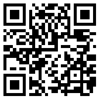 QR Code for bitcoin:1AFeyYNyw3zcwkroCEtPnM6LkuFbVsJFbL