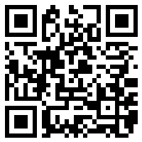 QR Code for bitcoin:1AFf3Mpc95LBG5mBjkFi6dS3yzLF49gDGj