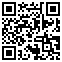 QR Code for bitcoin:1AFidPcoATSfff1QR8UG7gMv1FjPwZH85C
