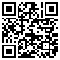 QR Code for bitcoin:1AFofowrhSaieEW6jDJXfSNEP1buXWJLy2
