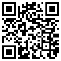 QR Code for bitcoin:1AFog2DT5E56XhPL24dBu4pkBCS1Gc8XbA