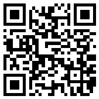 QR Code for bitcoin:1AFv3YPBBnDsYsGMFfJTHABdG3EHexjhpL