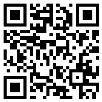QR Code for bitcoin:1AFvDYndBnvio9UETRdYVDefNGwHyM5Wcw