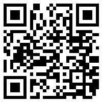 QR Code for bitcoin:1AFwZi382B97wsmaswVDF6oLtmpzsD6FYn