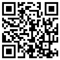 QR Code for bitcoin:1AG1yd9ejVPimYLBB66XdWfFfb9WGaYons