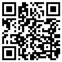 QR Code for bitcoin:1AGCyYc13rqBabnVL12CJdXaGepzpTjsdT