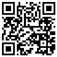 QR Code for bitcoin:1AGEHCbK7ufu5nSpoMjkTHNGoJfvHftXac