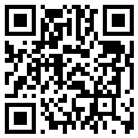 QR Code for bitcoin:1AGFd5VTzu1hUJfpuAY2DEQ6dFCKrBf14P