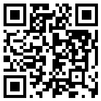 QR Code for bitcoin:1AGHsPyqeX3GARFoSv4cNHQHq8aTTg8Jxi