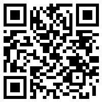 QR Code for bitcoin:1AGVAP2FJsXdwRmbBqv8vPrhtZRywqkkCf