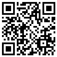 QR Code for bitcoin:1AGbFjhv1BFCZRKP8C6Q3QLQ48CT3Lxswe