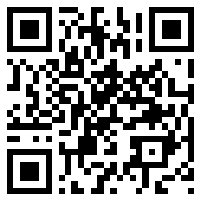 QR Code for bitcoin:1AGeaB4gHqzBYsrWePjf4ihUmdiDcgAYQL