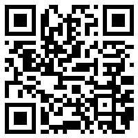 QR Code for bitcoin:1AGf3wYcF3mpprNApKefhm7m3mXrAucbb6