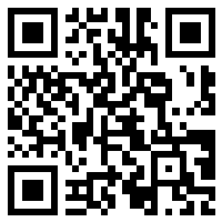 QR Code for bitcoin:1AGfGLudvPsHWhfdyosAsSaaEBa99bqpwa