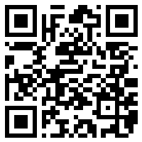 QR Code for bitcoin:1AGgpG2XTFFiHvZHct3mHyctccD5aBofLZ